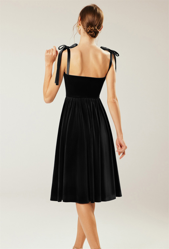 AW Woad Dress