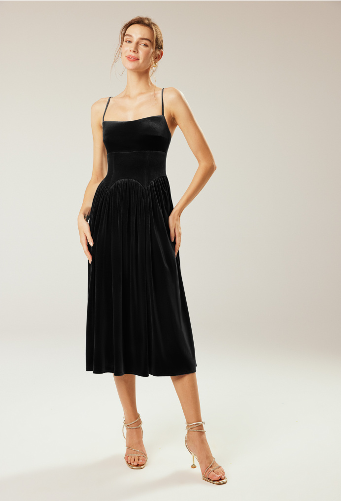 AW Tibby Dress