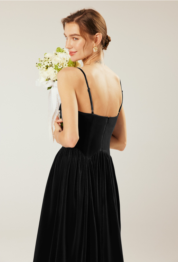 AW Tibby Dress