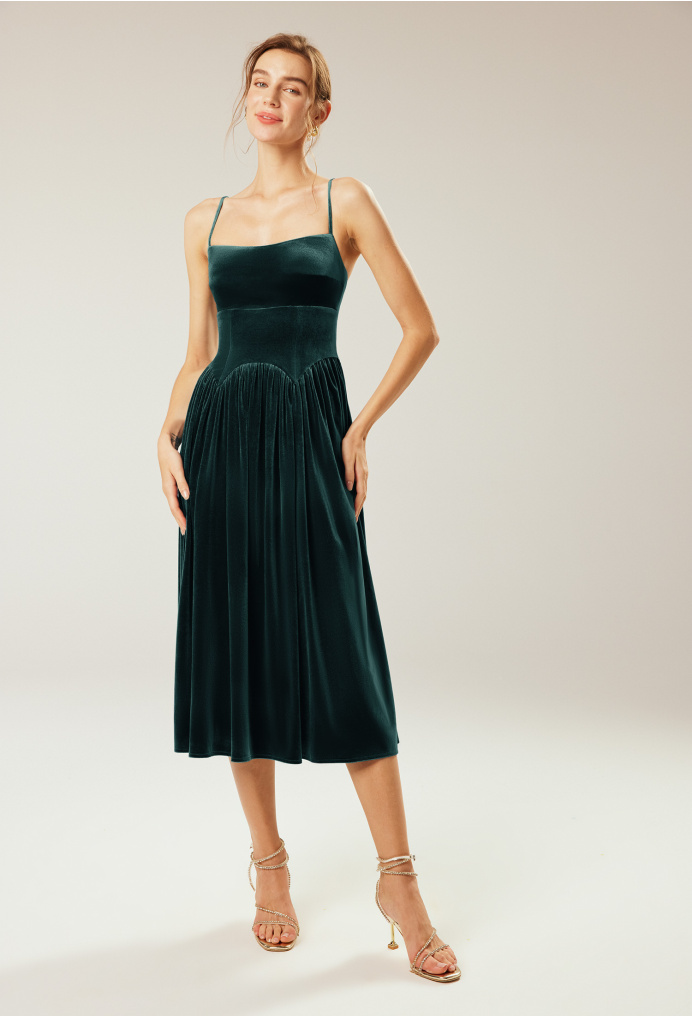 AW Tibby Dress