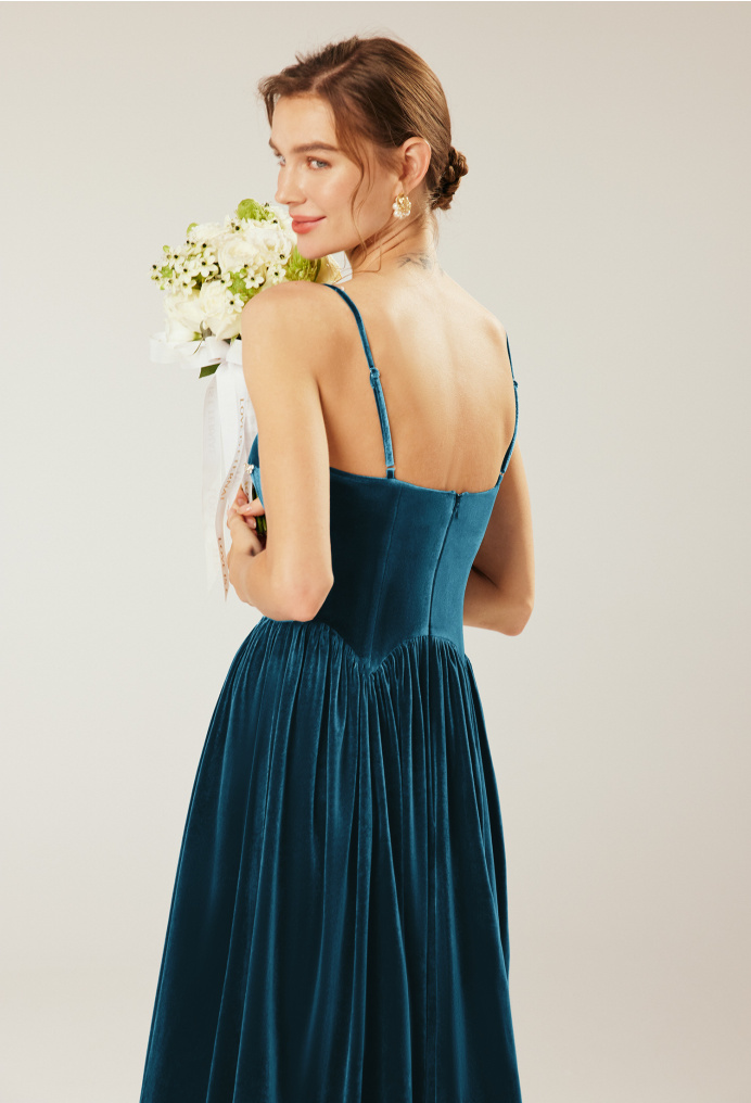 AW Tibby Dress