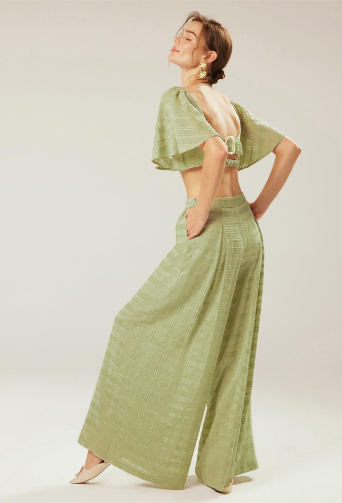 AW Neva Pants Set