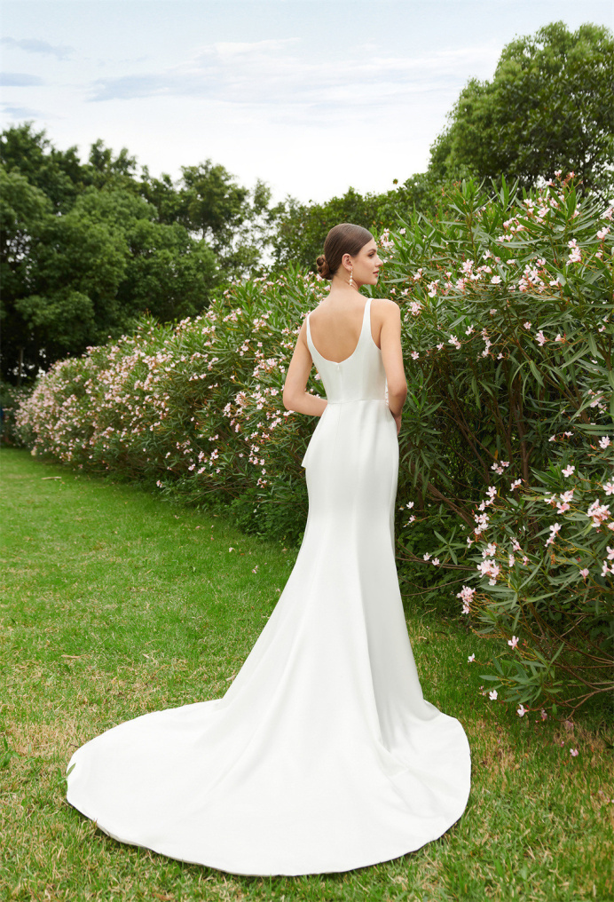 AW Khagan Wedding Dress