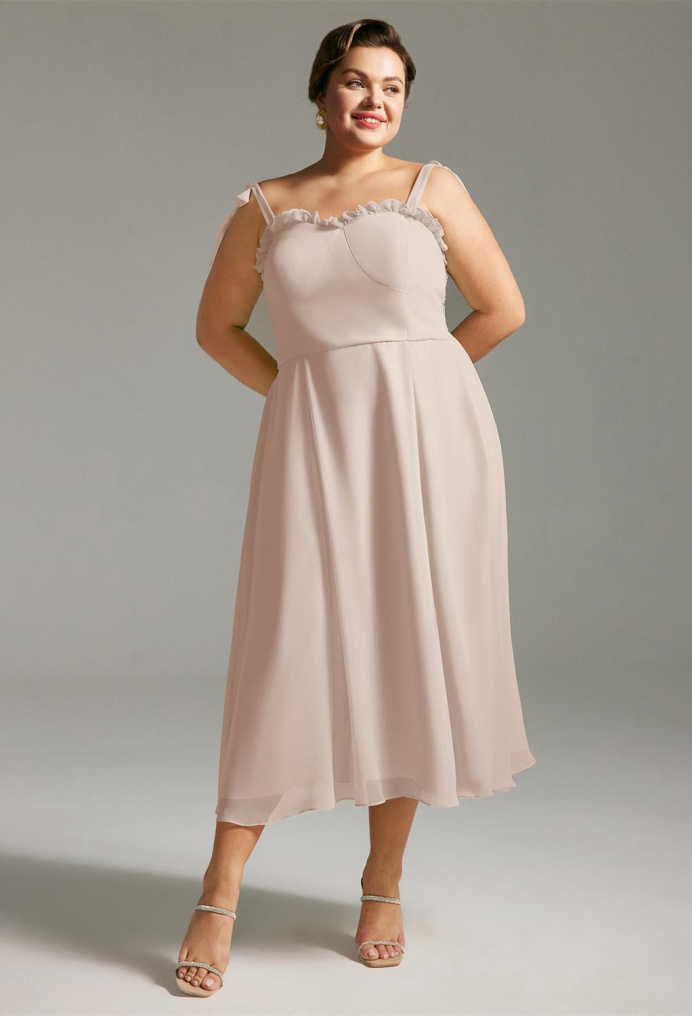 AW Alexia Dress