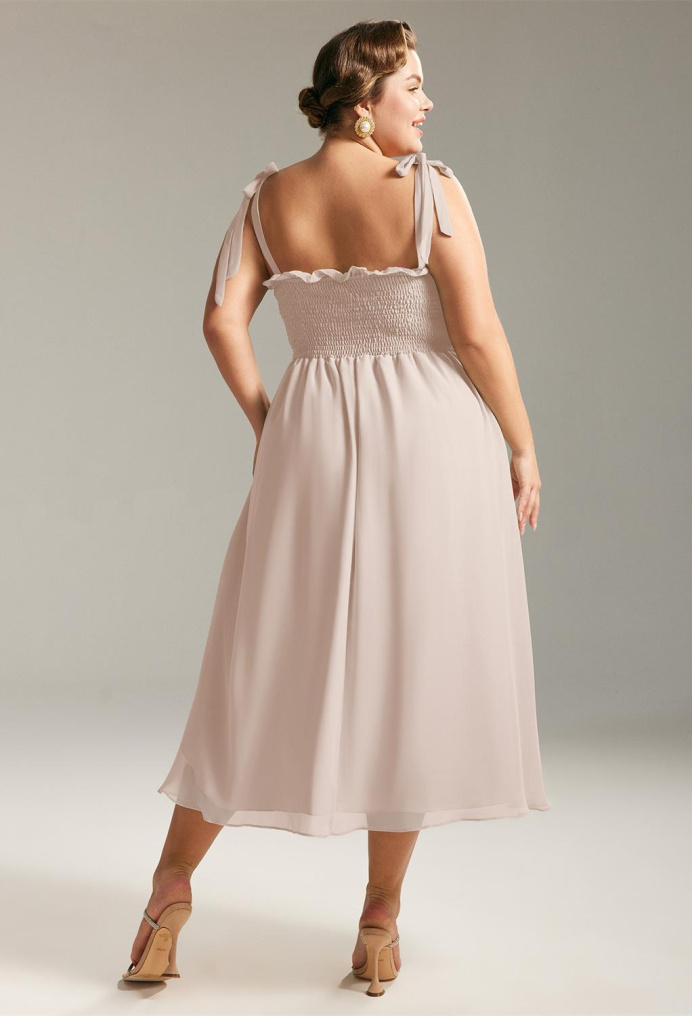 AW Alexia Dress