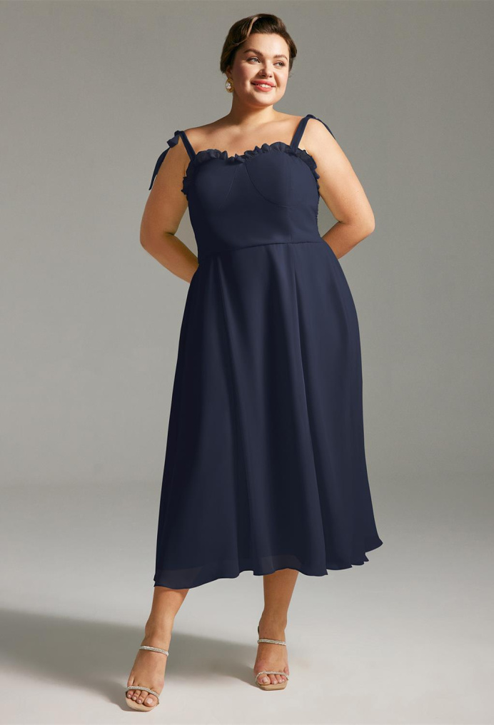 AW Alexia Dress