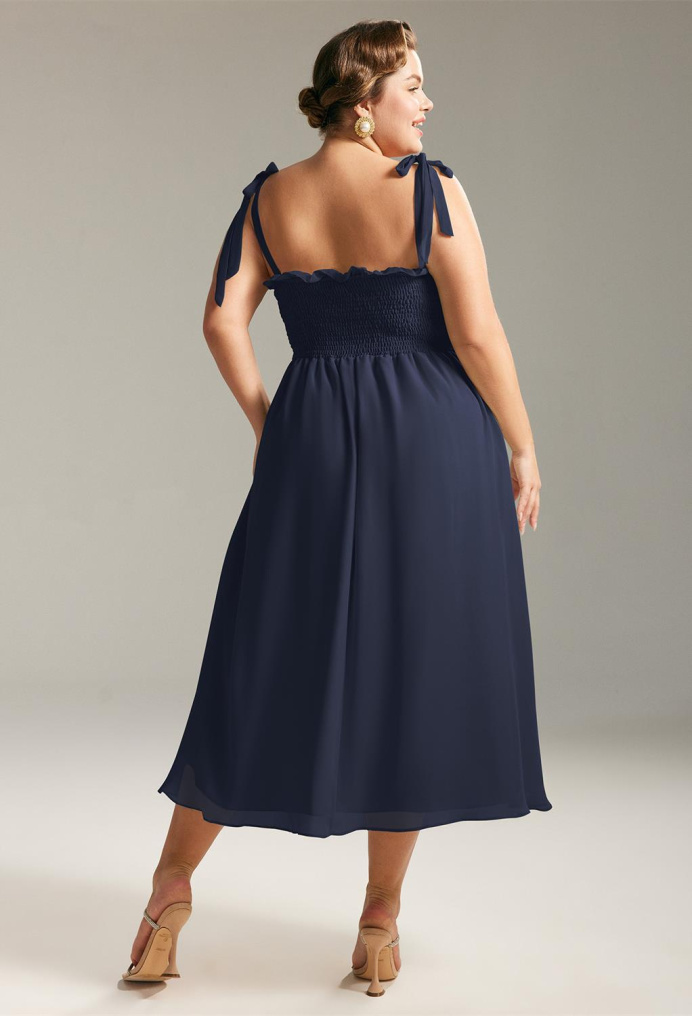 AW Alexia Dress