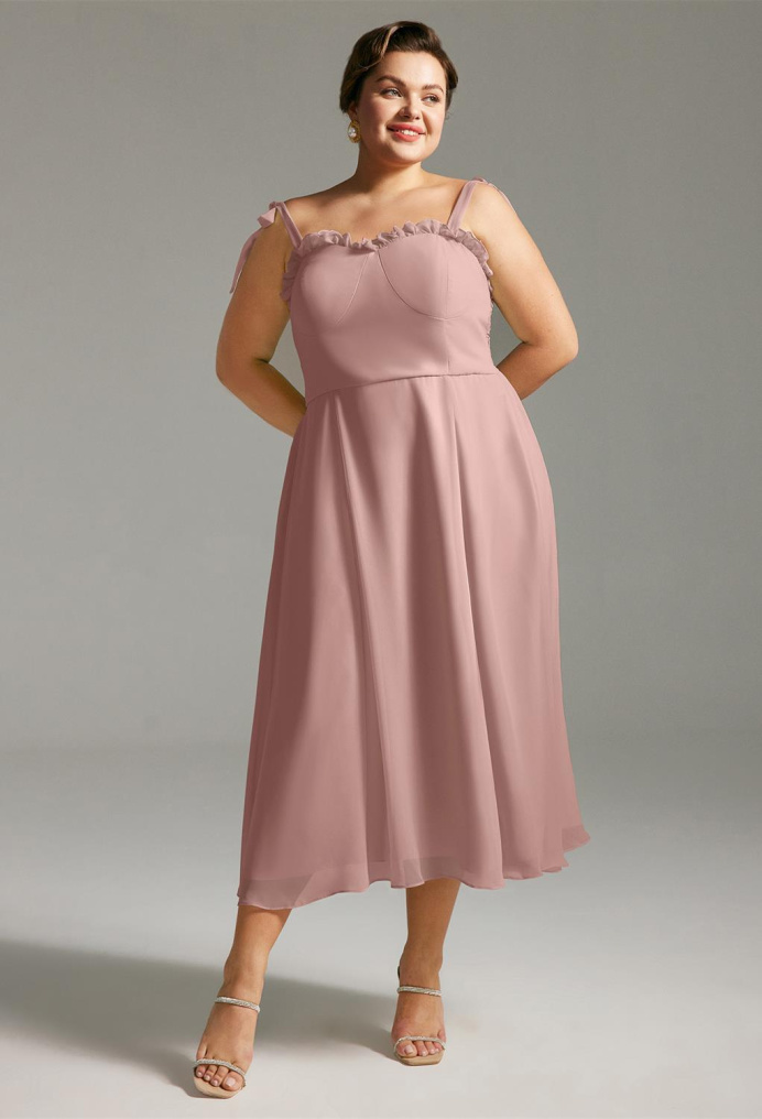 AW Alexia Dress