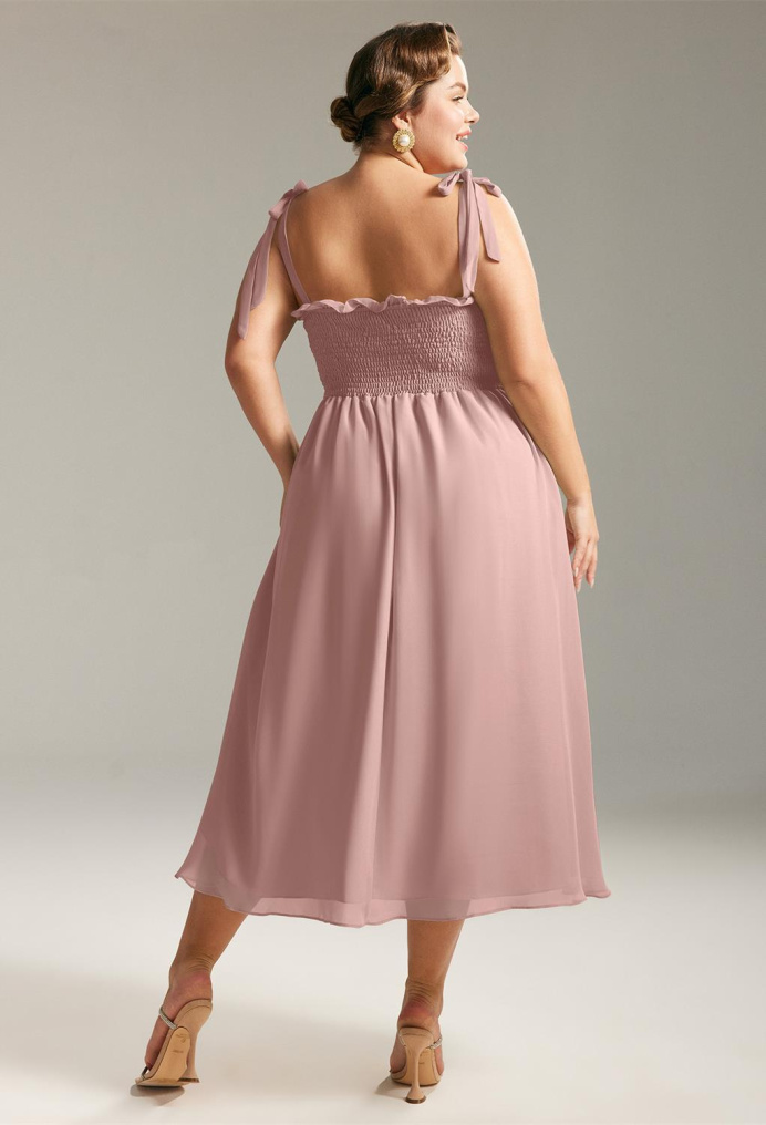 AW Alexia Dress
