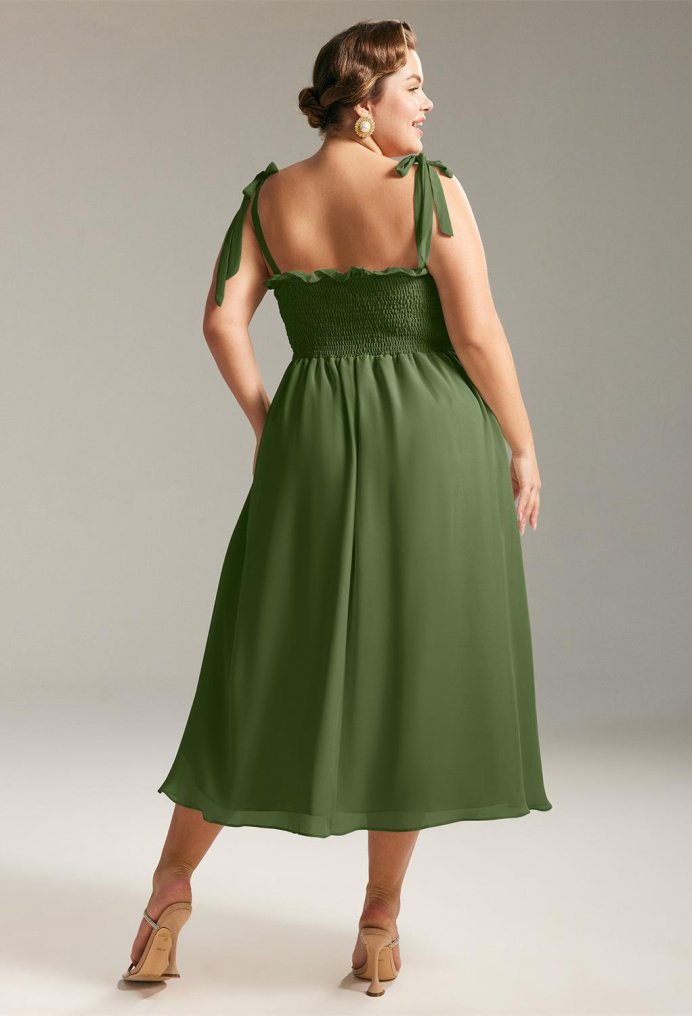 AW Alexia Dress