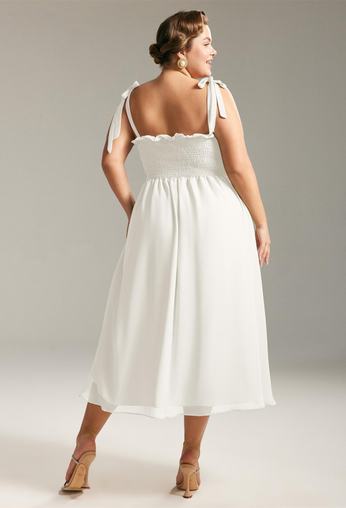 AW Alexia Dress