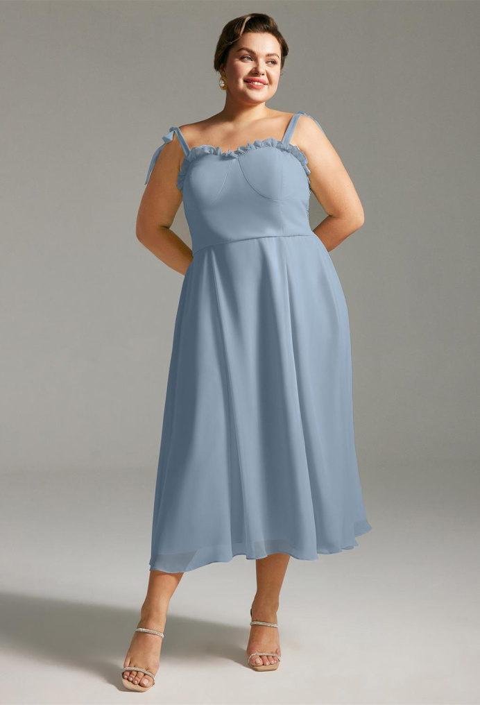 AW Alexia Dress