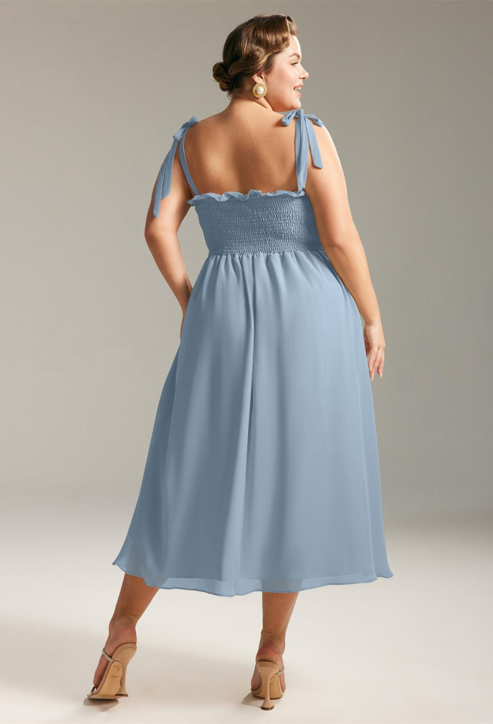 AW Alexia Dress