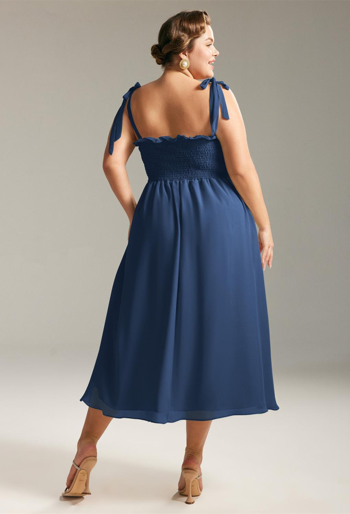 AW Alexia Dress