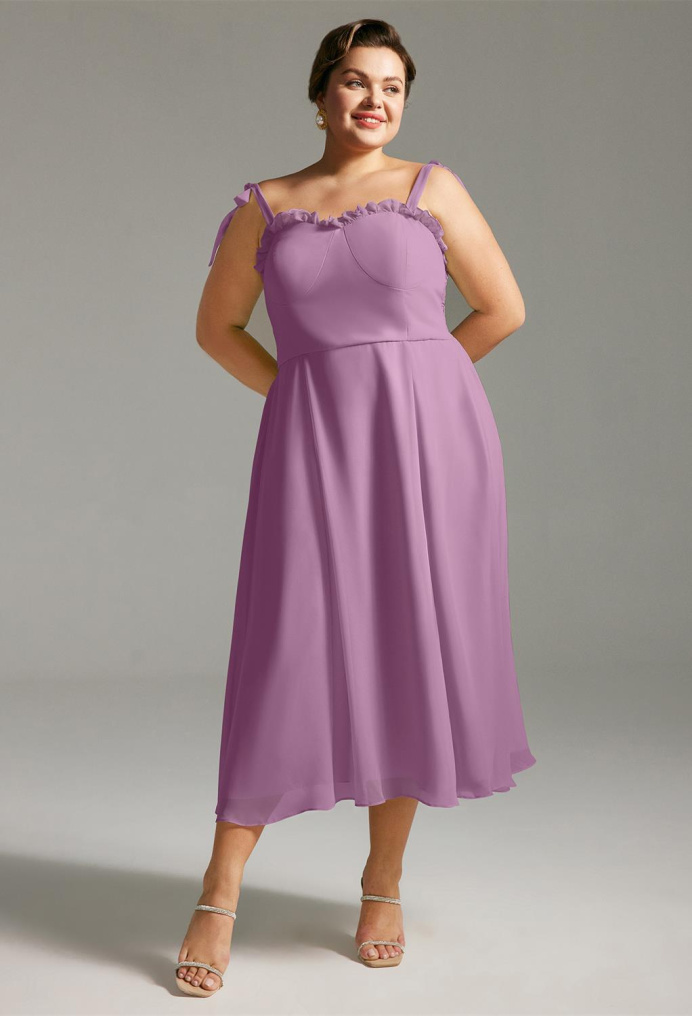 AW Alexia Dress