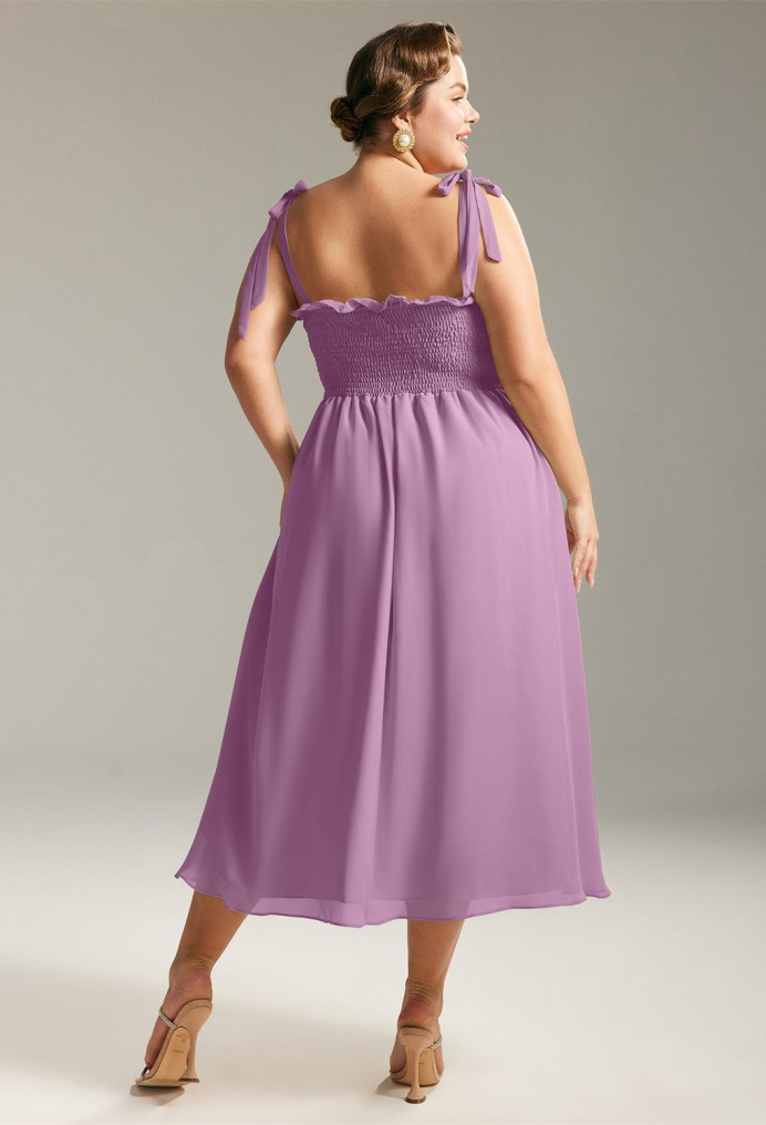 AW Alexia Dress