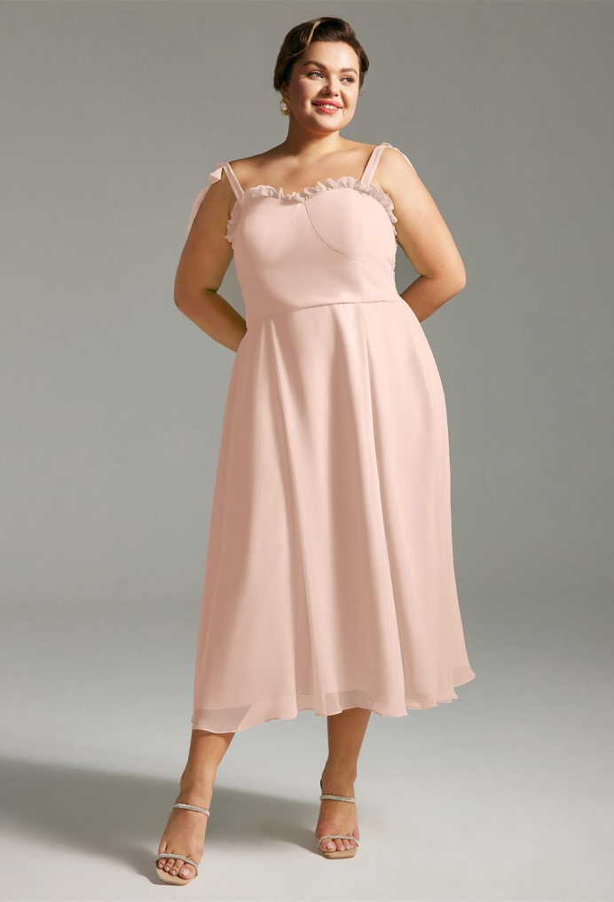 AW Alexia Dress