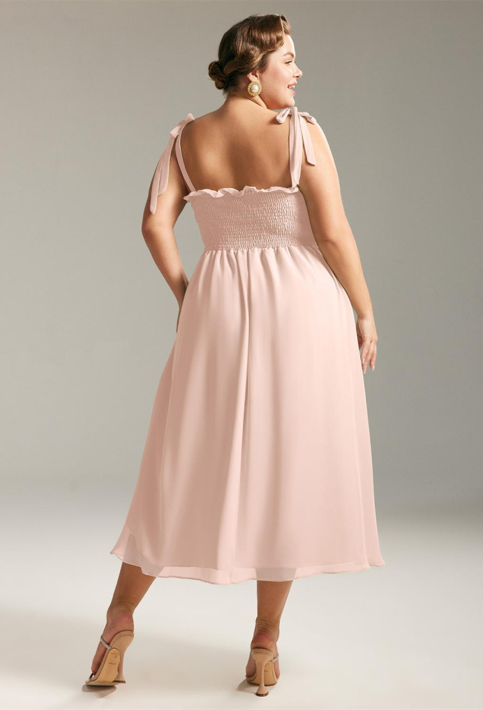 AW Alexia Dress