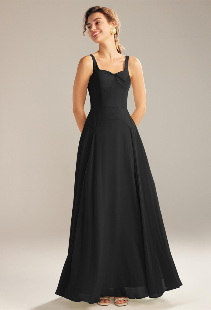 AW Adalyn Dress