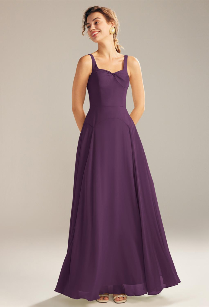 AW Adalyn Dress