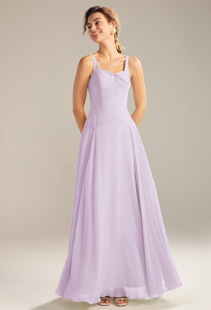 AW Adalyn Dress