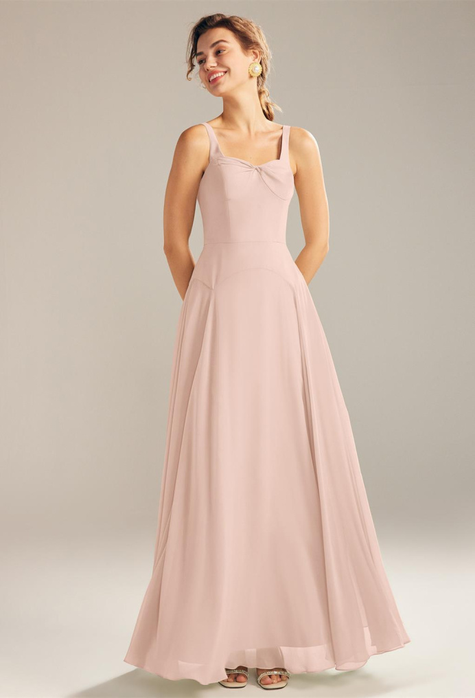 AW Adalyn Dress