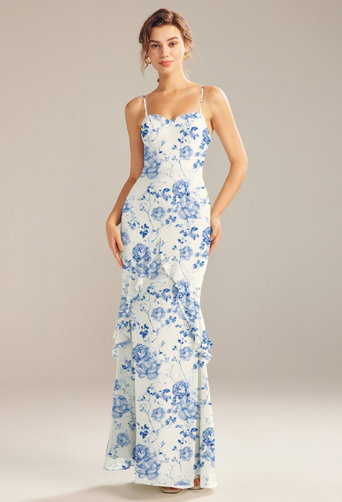 AW Claire Dress
