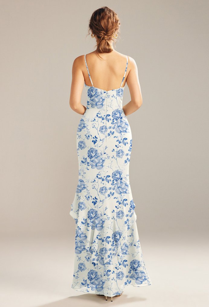 AW Claire Dress