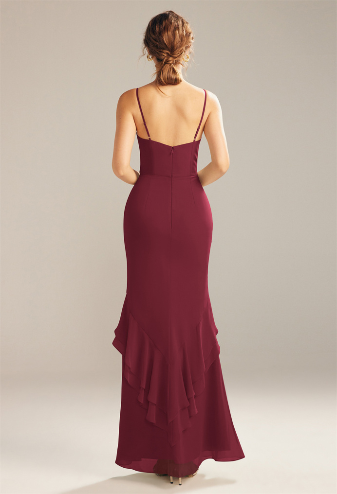 AW Claire Dress