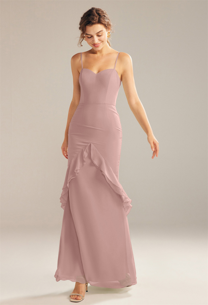 AW Claire Dress