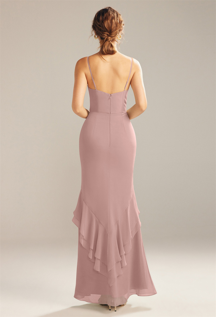 AW Claire Dress
