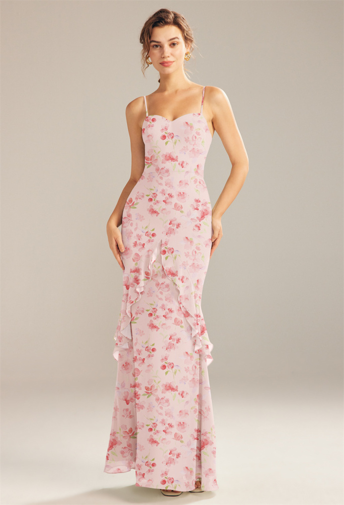 AW Claire Dress