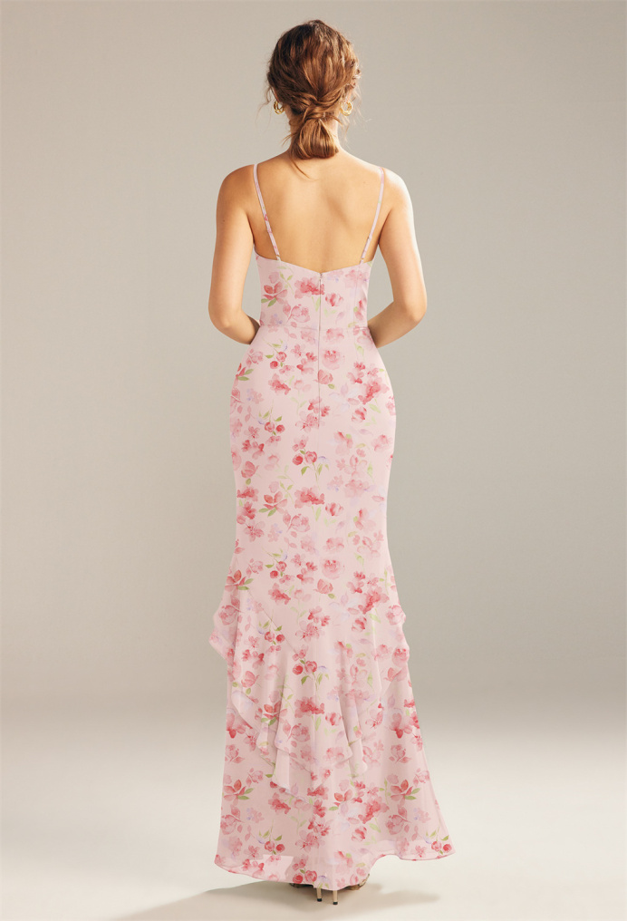 AW Claire Dress