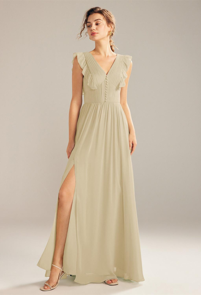 AW Chaba Dress