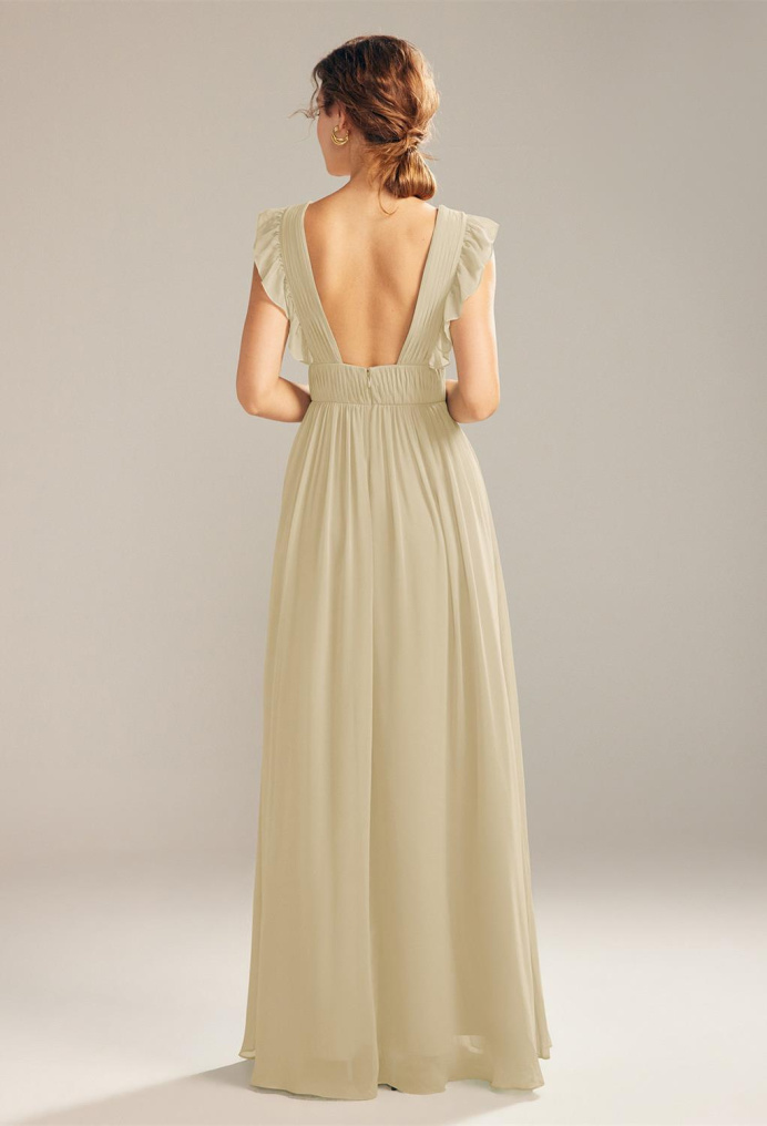 AW Chaba Dress