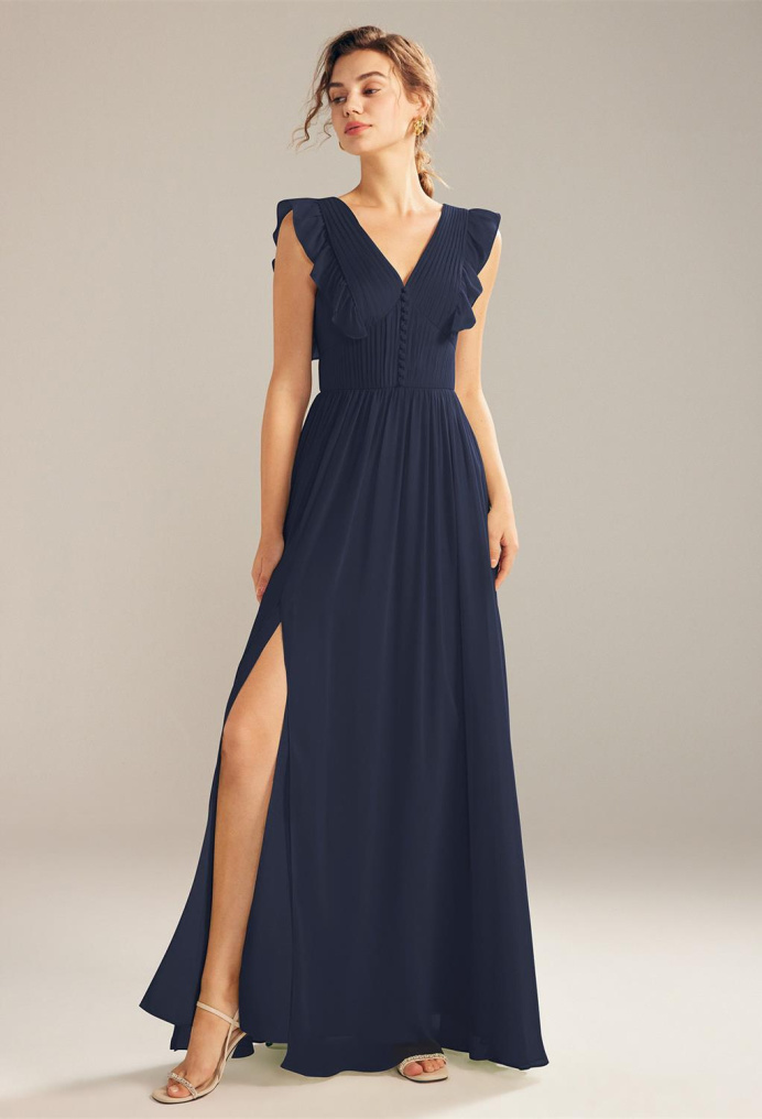 AW Chaba Dress