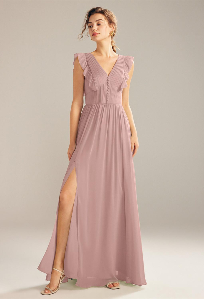 AW Chaba Dress