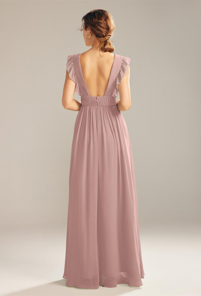 AW Chaba Dress