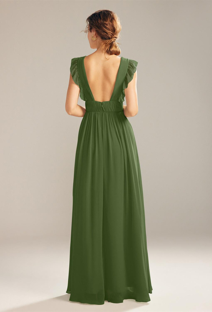 AW Chaba Dress