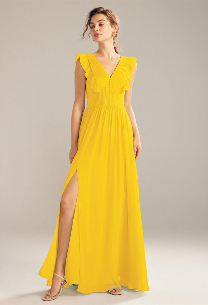 AW Chaba Dress