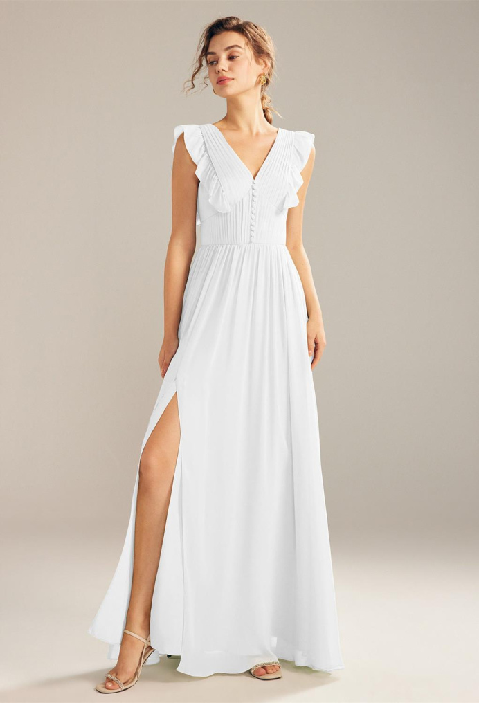AW Chaba Dress