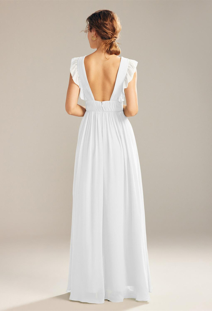 AW Chaba Dress