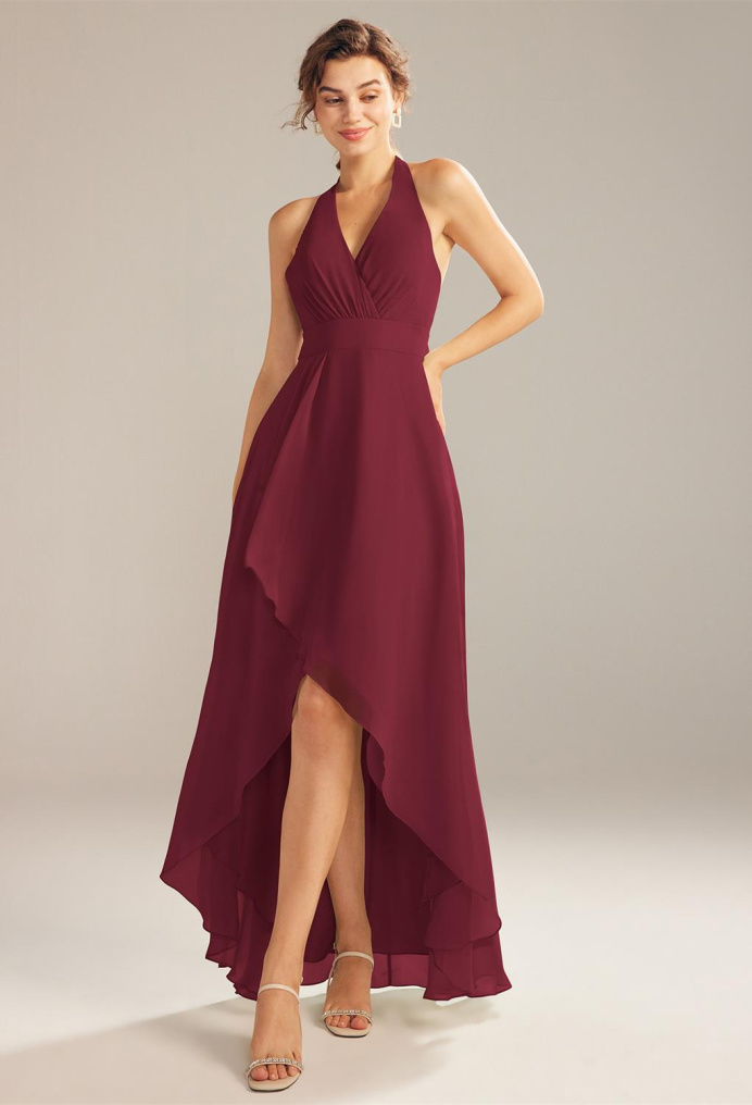 AW Athena Dress