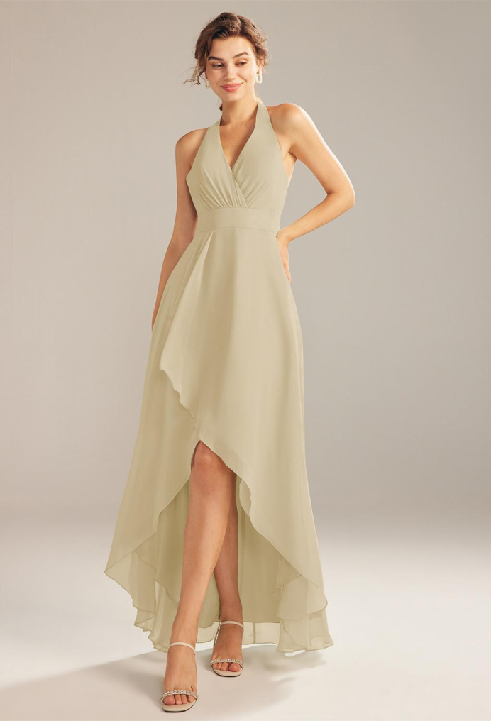 AW Athena Dress