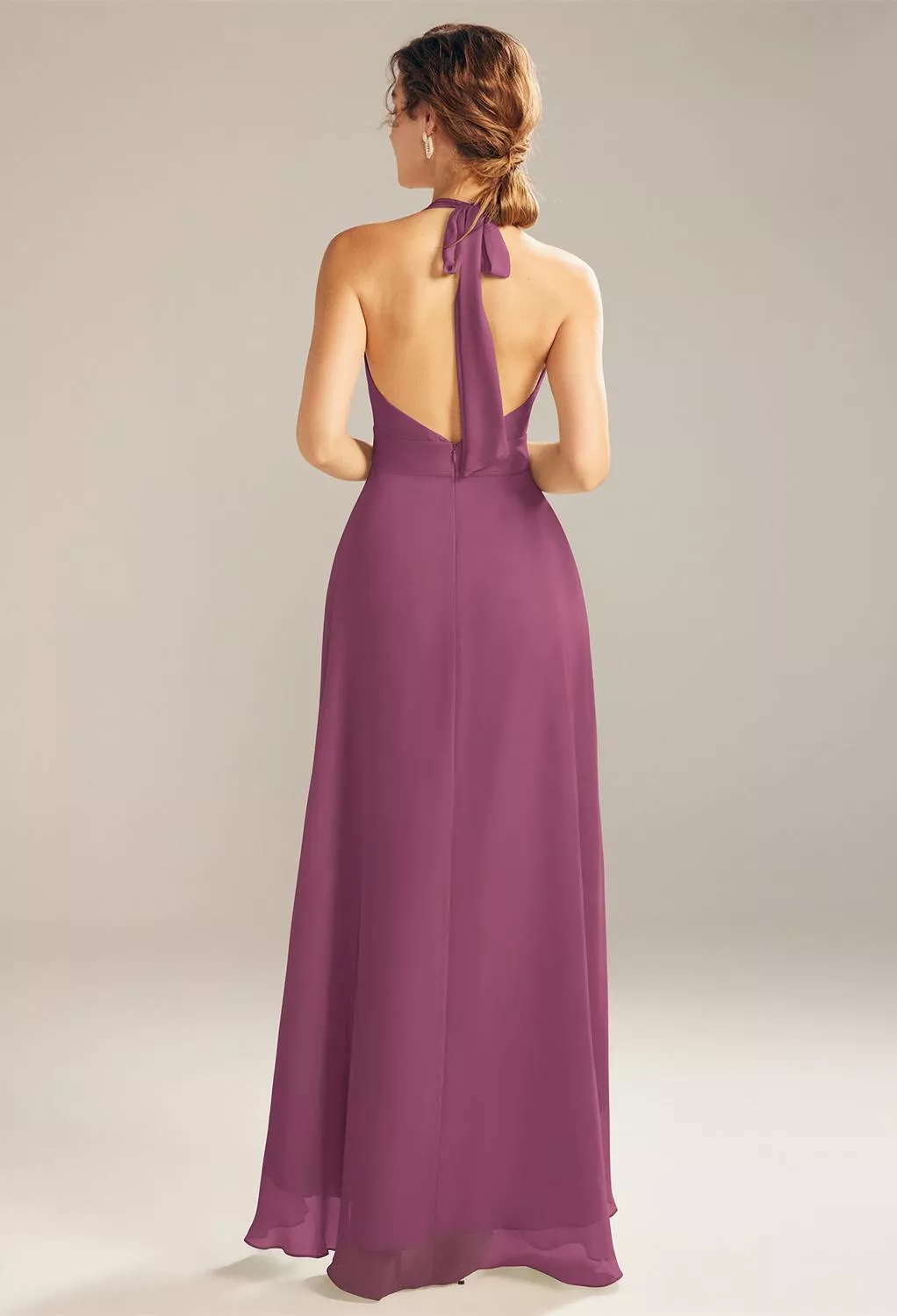 AW Athena Chianti  Spring Wedding Guest Dresses