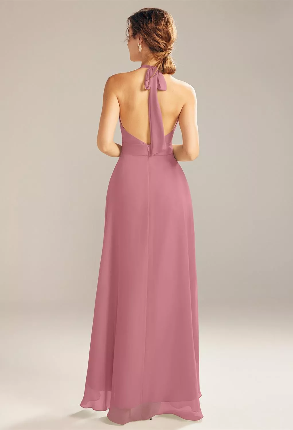 AW Athena Desert Rose  Spring Wedding Guest Dresses