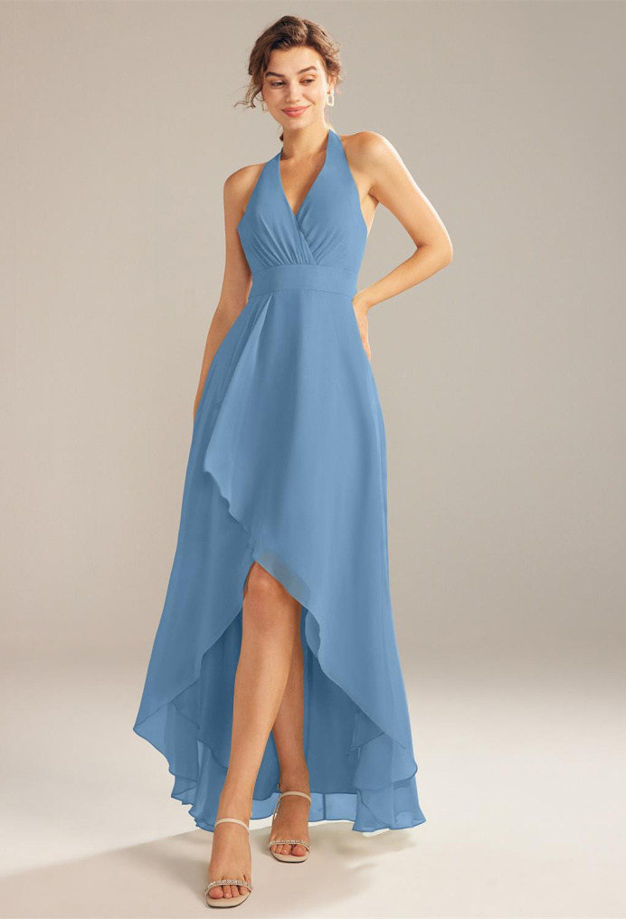 AW Athena Dress