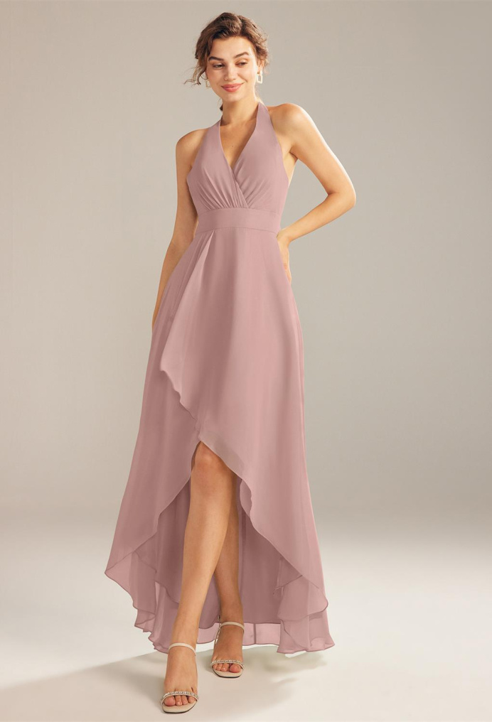 AW Athena Dress