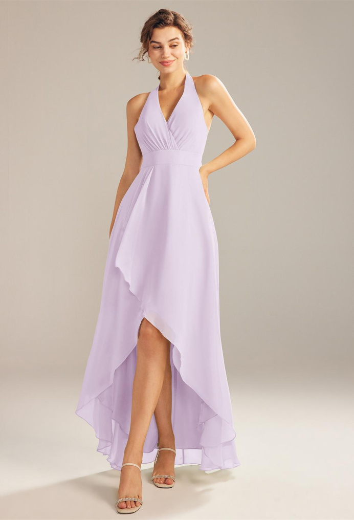 AW Athena Dress