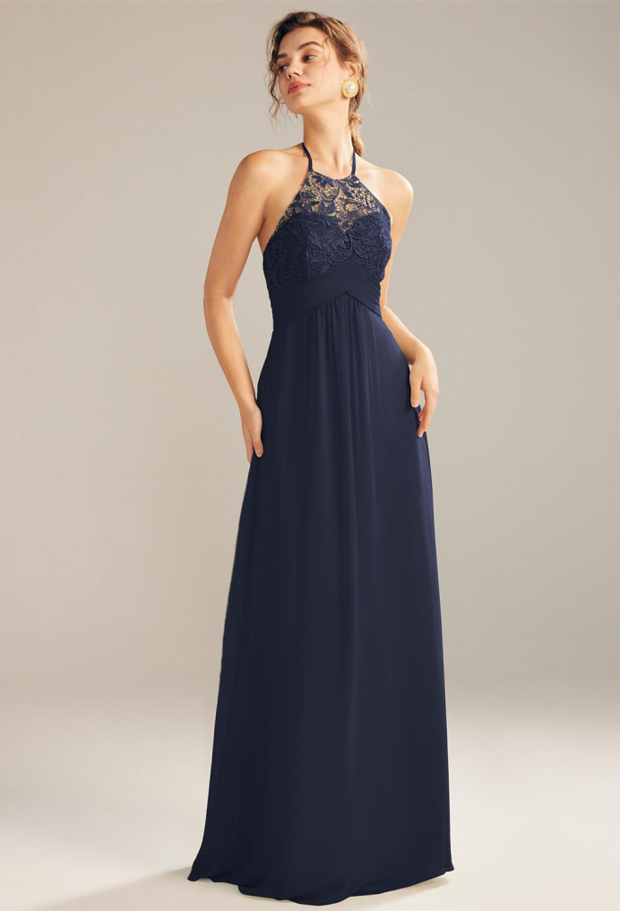 AW Bora Dress